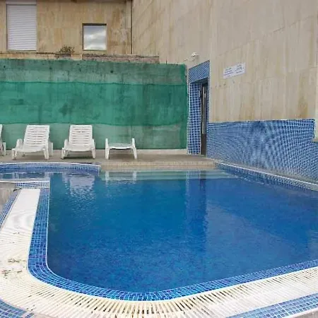 Saint Vrach Hotel Sandanski