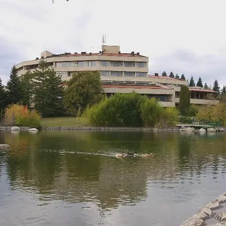 Hotel Saint Vrach 3*