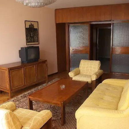 Hotel Saint Vrach