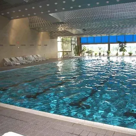 Saint Vrach Hotel Sandanski