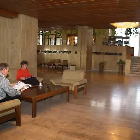 Hotel Saint Vrach 3*