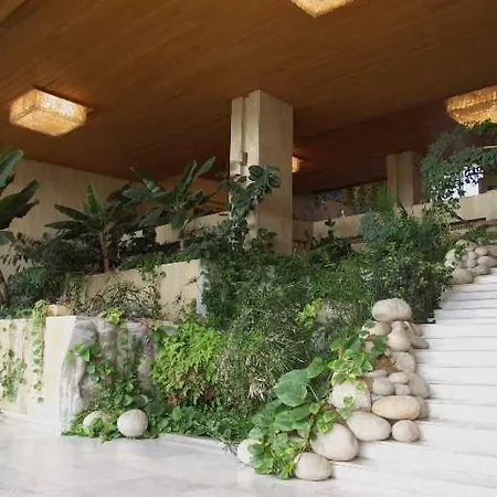 Hotel Saint Vrach Sandanski