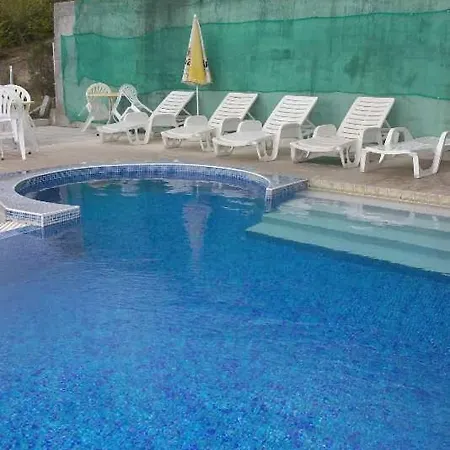 Hotel Saint Vrach
