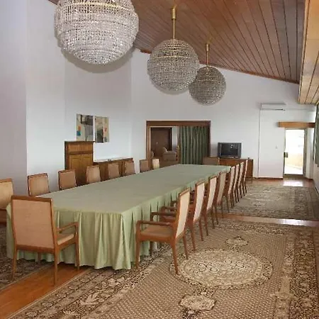 Hotel Saint Vrach 3*