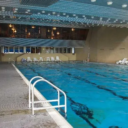 Hotel Saint Vrach